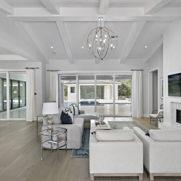 Newly Completed Model Home in Bella Vita - Located in Windermere Florida