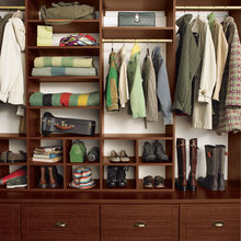 Bedroom Closets