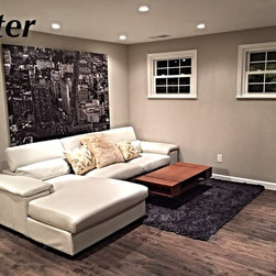 Home Remodeling - Fairfax - Products