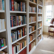 Bookcases