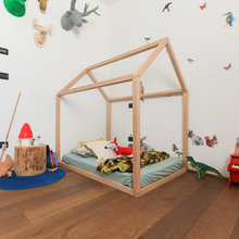 Andrews New Room