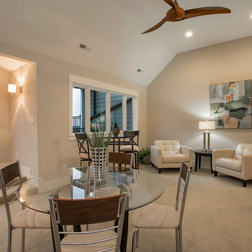 Woodland Vistas | Luxury Townhomes