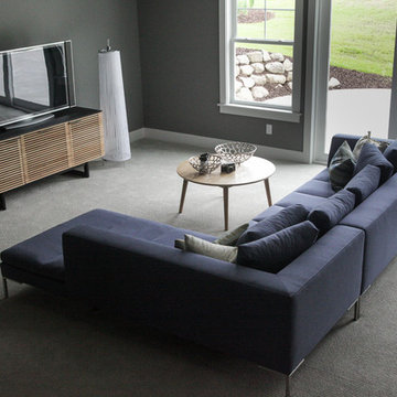 2016 Grand Rapids Spring Parade of Homes