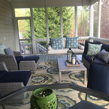 Screen Porch