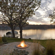 Patio Ideas
