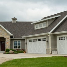 Garage Doors