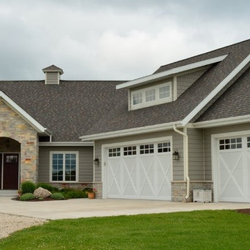 Glacier Acres