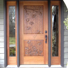 entry doors
