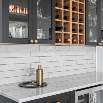 Meridian Hills Kitchen