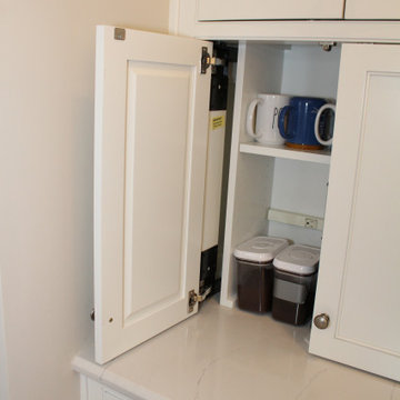 Reading Kitchen Cabinet Replacement