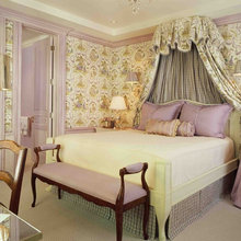 Lavender Bedroom