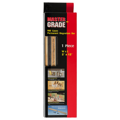 Magnet Bar, 900 Gauss