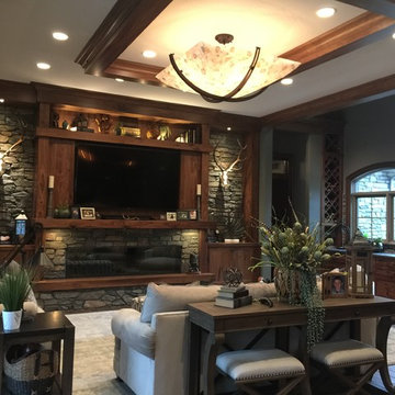 East Aurora New Build