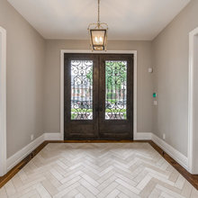 entryway