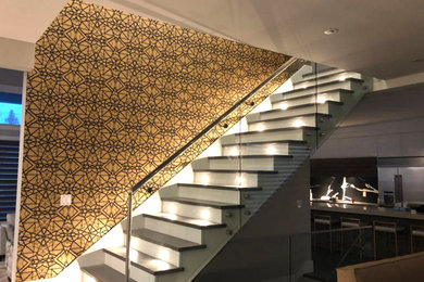 Staircase photo in Vancouver