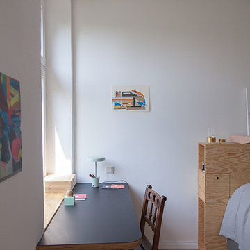 Wohnung in Kreuzberg
