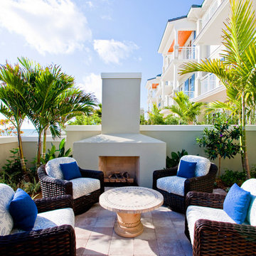 Outdoor Patio