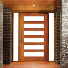 doors