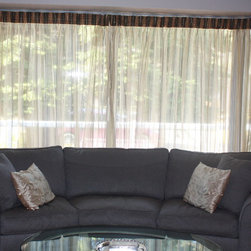 Traditional Charm - Furniture