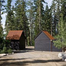 Garden Shed Garage
