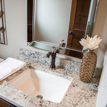 Exclusive House Plan 73348HS comes to life in North Dakota