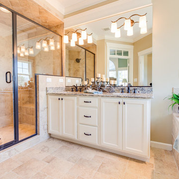 St. Jude Children's Research Hospital Dream Home 2014
