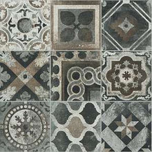 Floors & Tile