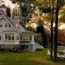 inspiration house
