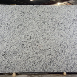 Granite Inventory Slabs - Kitchen Countertops