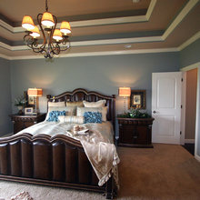 Bedroom Ideas