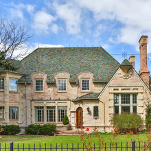 dream home