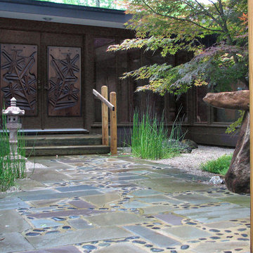 Hardscapes