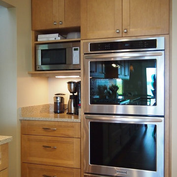 Kitchens