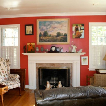 Downtown Artist's Residence