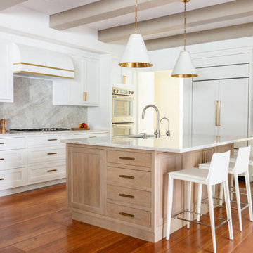 Rustic Elegance in CT