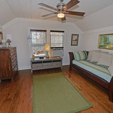 Blue Ridge Georgia Custom Homes