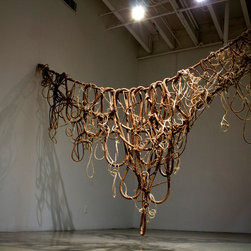 Artwork - Sculptures