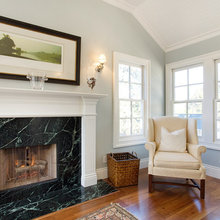 Fireplace Insert
