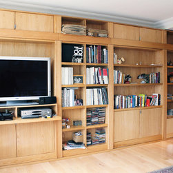 CEILTRIM Hidden Passageways - Products