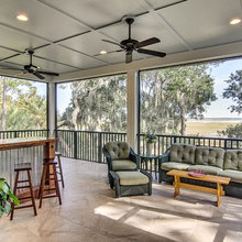 Back Porch