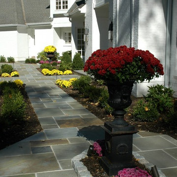 Urns and Focal points