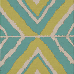 Beth Lacefield- (Alameda-1024) - Rugs