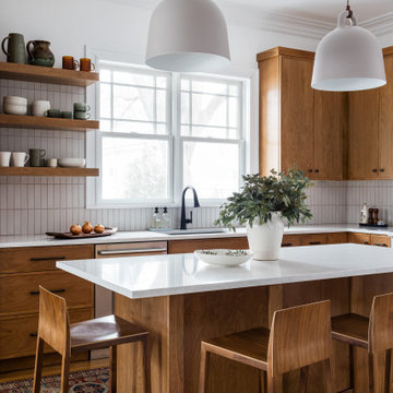 Youle St. Kitchen & Bathrooms