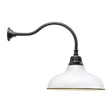 outdoor lighting
