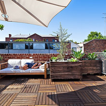 Decks