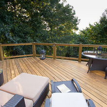 screen porch
