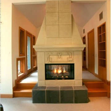 Michigan Residence
