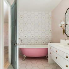 Bathroom Ideas
