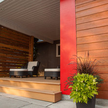 bungalow ideas