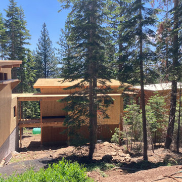 Treehouse